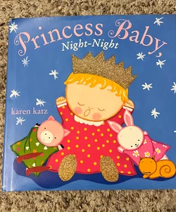 Princess Baby, Night-Night