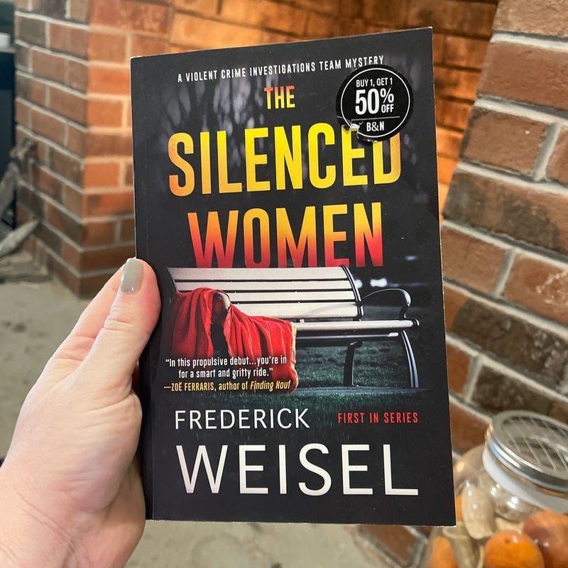 The Silenced Women