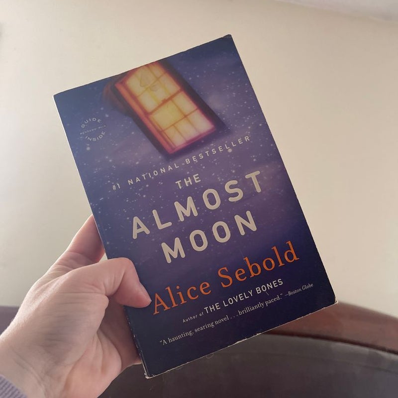 The Almost Moon