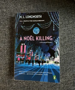 A Noël Killing