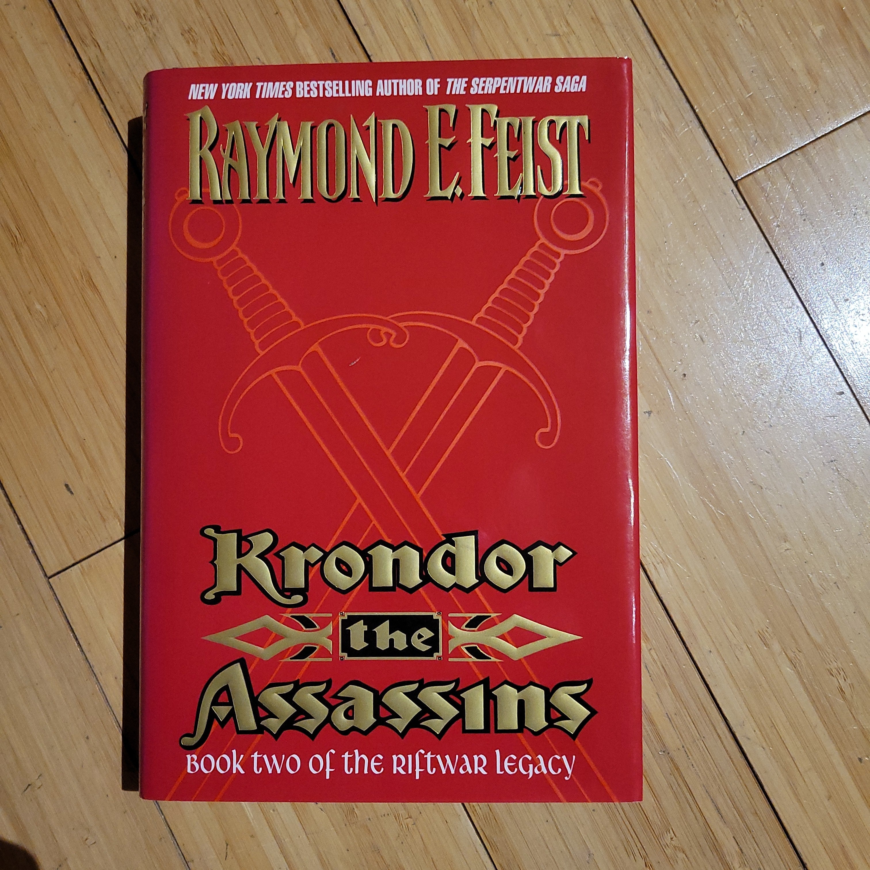 Krondor: the Assassins