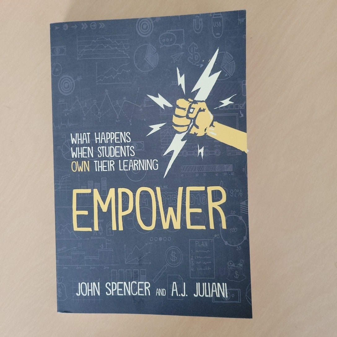 Empower