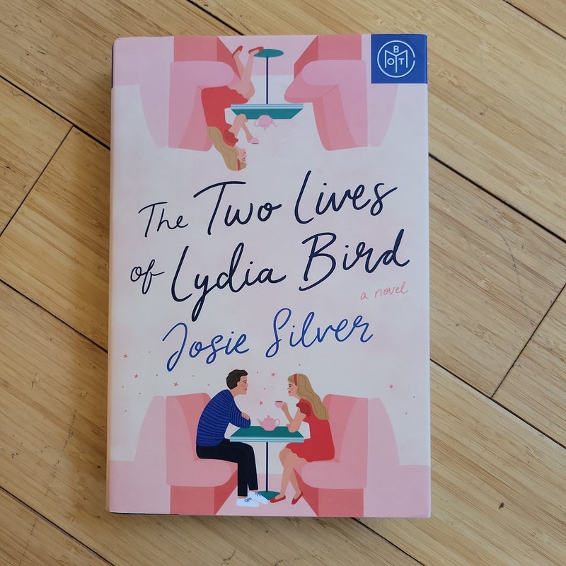 The Two Lives of Lydia Bird