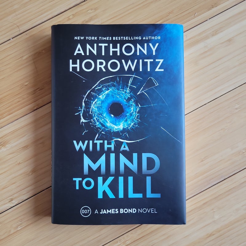 With a Mind to Kill