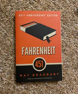 Fahrenheit 451