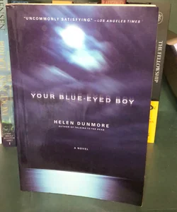 Your Blue-Eyed Boy