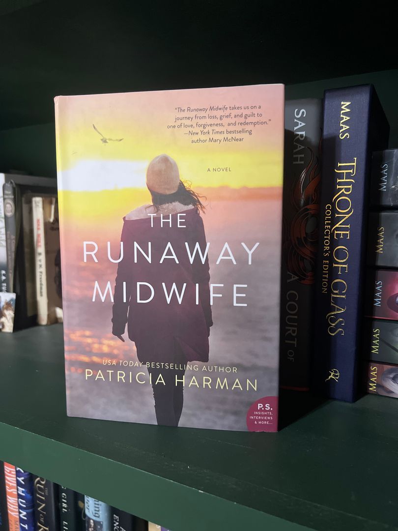 The Runaway Midwife