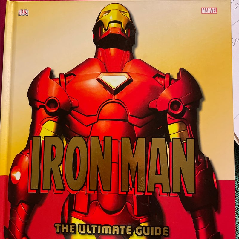 Iron Man