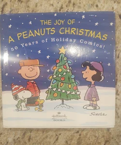 The Joy of a Peanuts Christmas