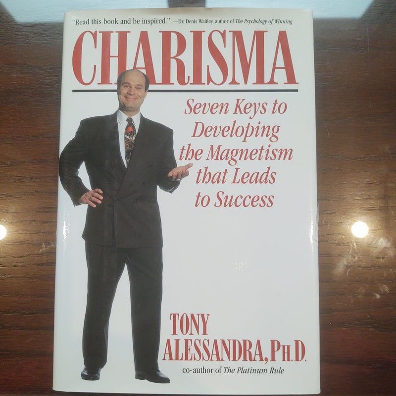 Charisma