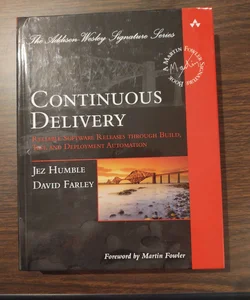 Continuous Delivery