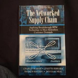 The Networked Supply Chain