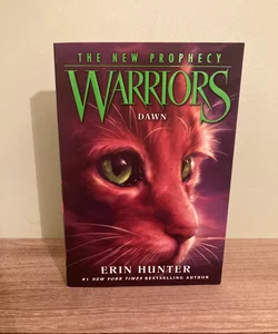 Warriors: the New Prophecy #3: Dawn