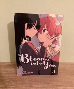 Bloom into You Vol. 1