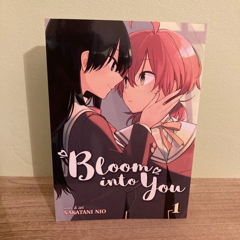 Bloom into You Vol. 1