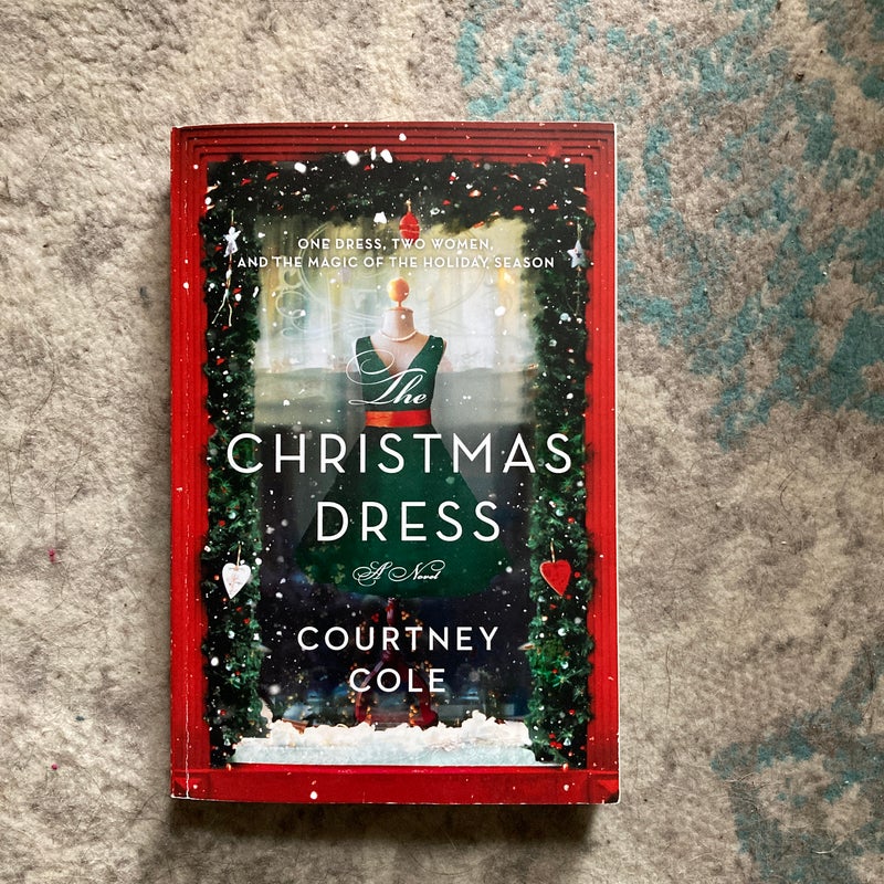 The Christmas Dress
