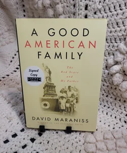 ✒️ A Good American Family