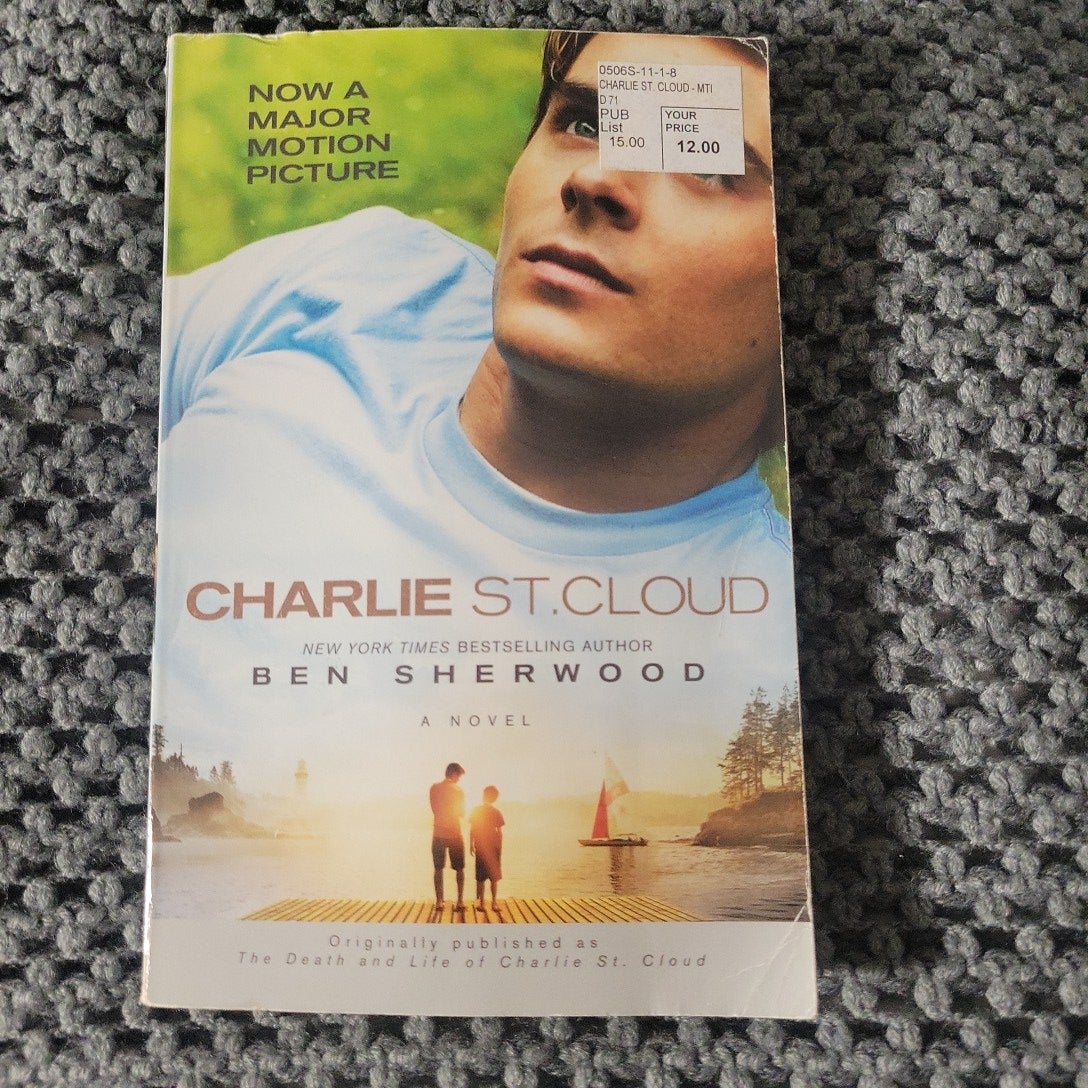 Charlie St. Cloud