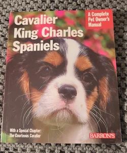 Cavalier King Charles Spaniels