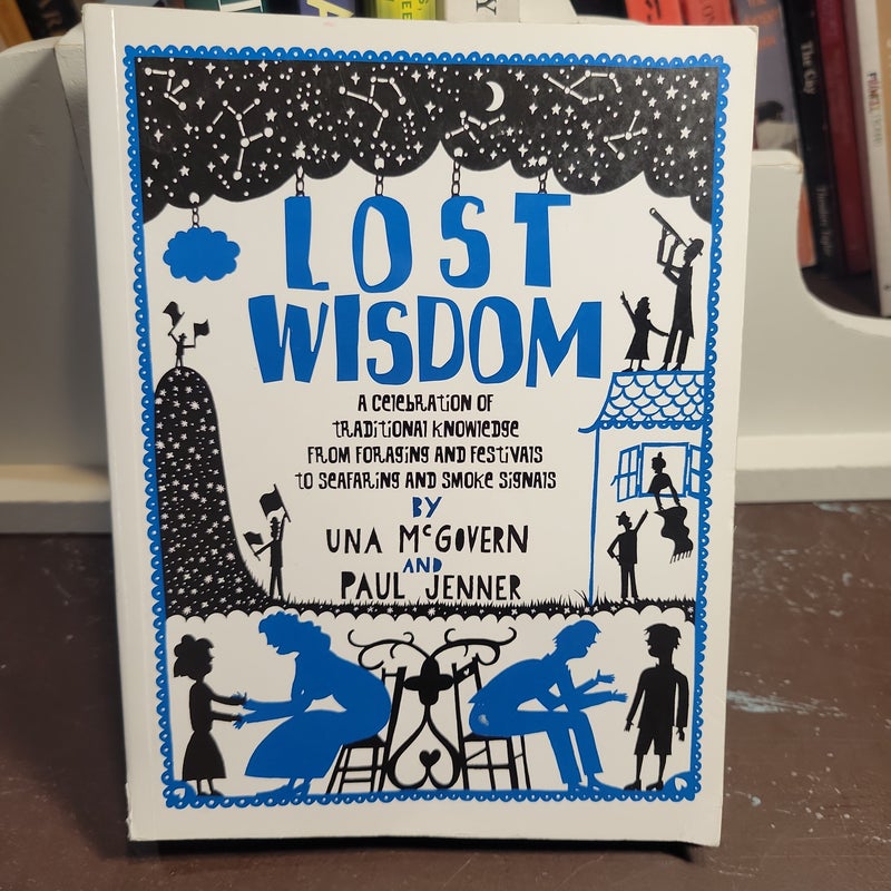 Lost Wisdom