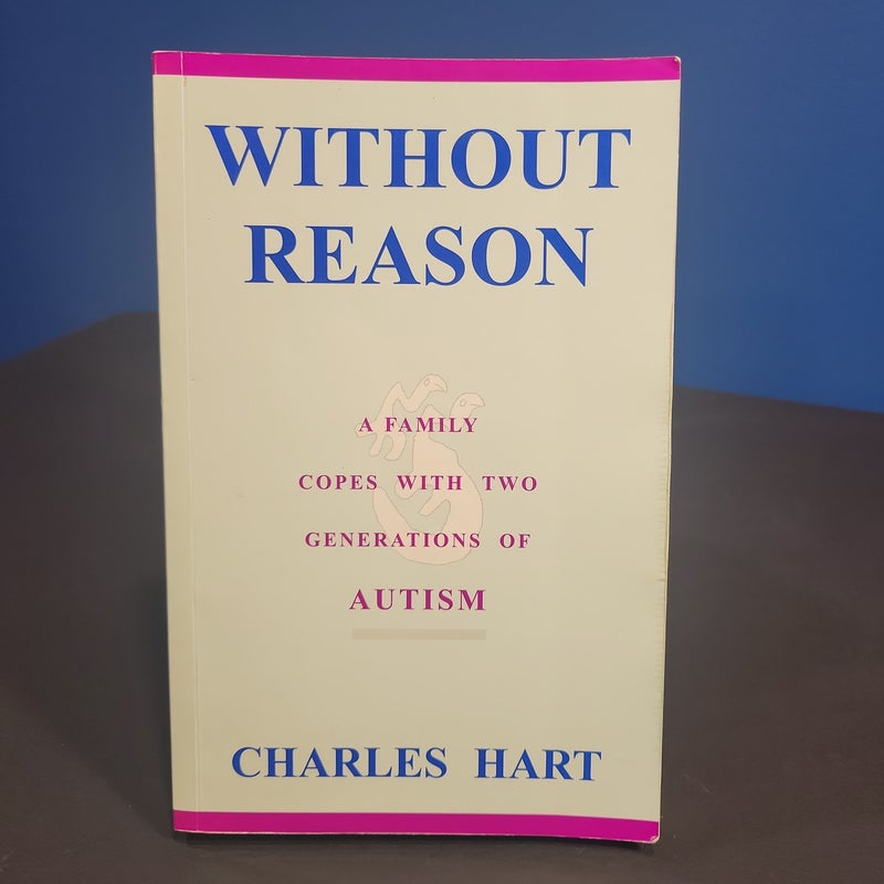Without Reason