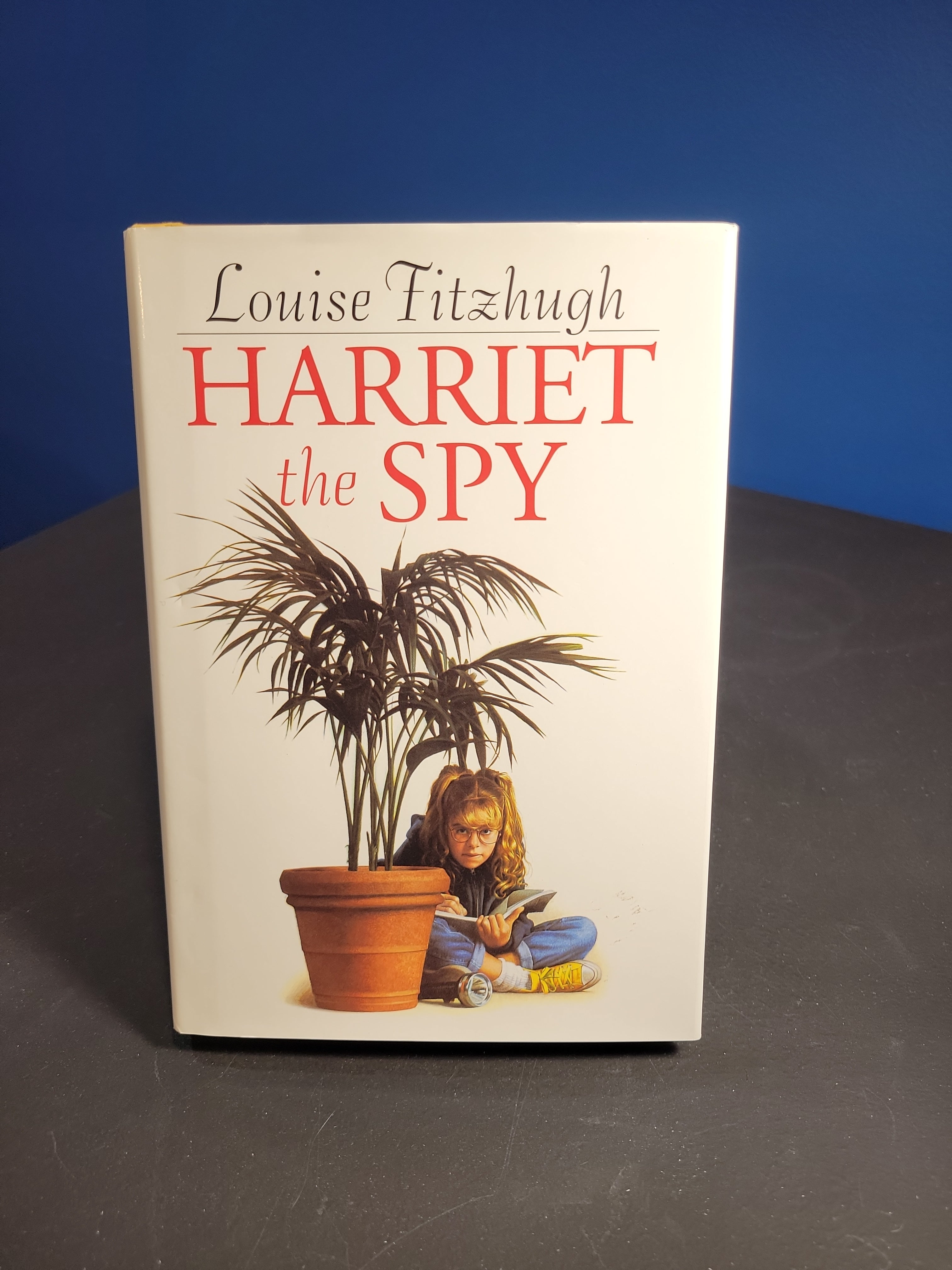 Harriet the Spy