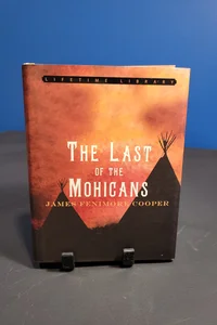 ♻️ The Last of the Mohicans 