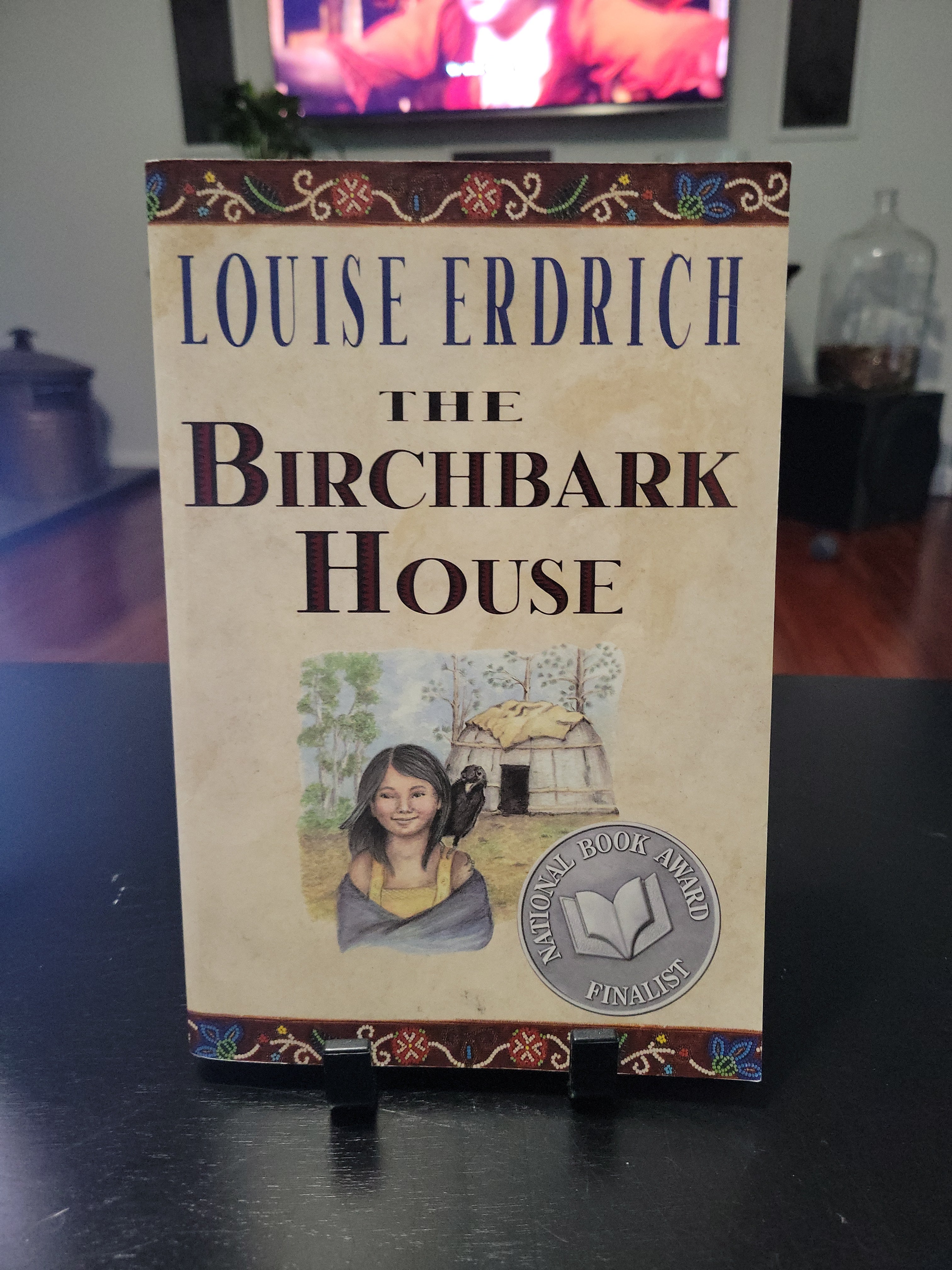 The Birchbark House