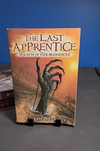 The Last Apprentice: Wrath of the Bloodeye (Book 5)