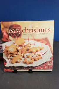🎄 Easy Christmas Classic Recipes for the Perfect Christmas
