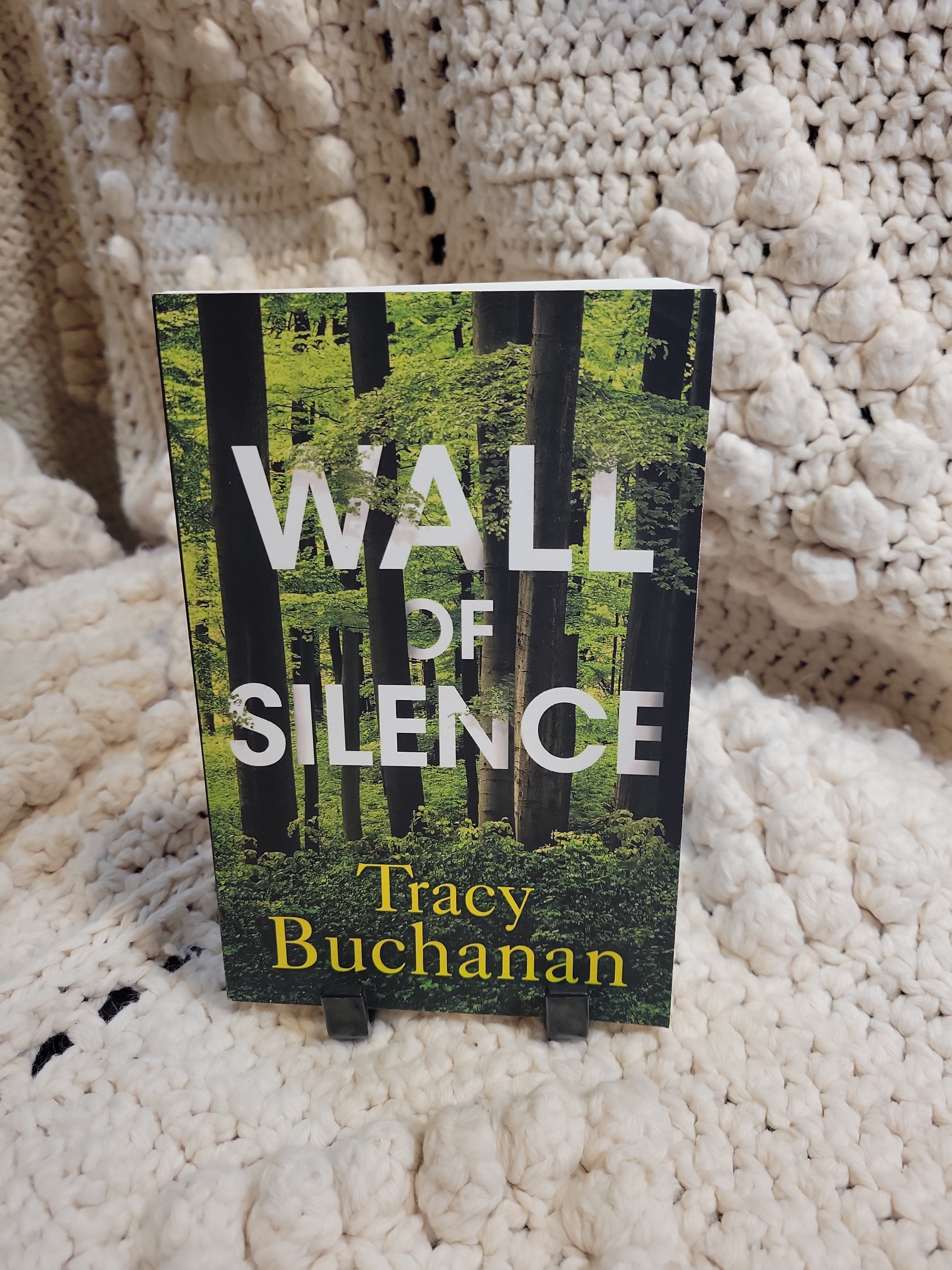 Wall of Silence