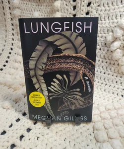 Lungfish - ARC