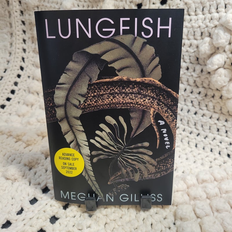 Lungfish