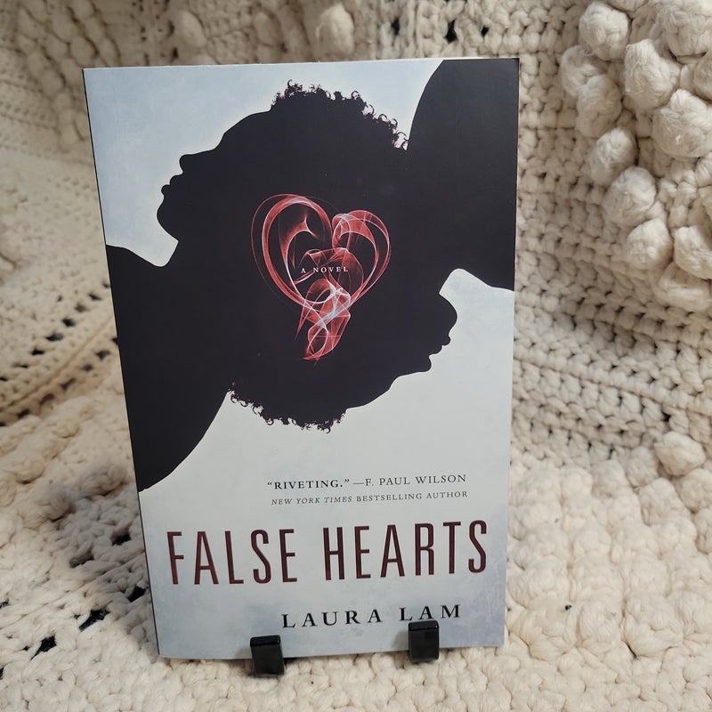 False Hearts