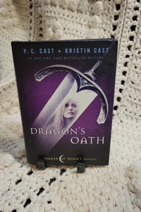 Dragon's Oath 