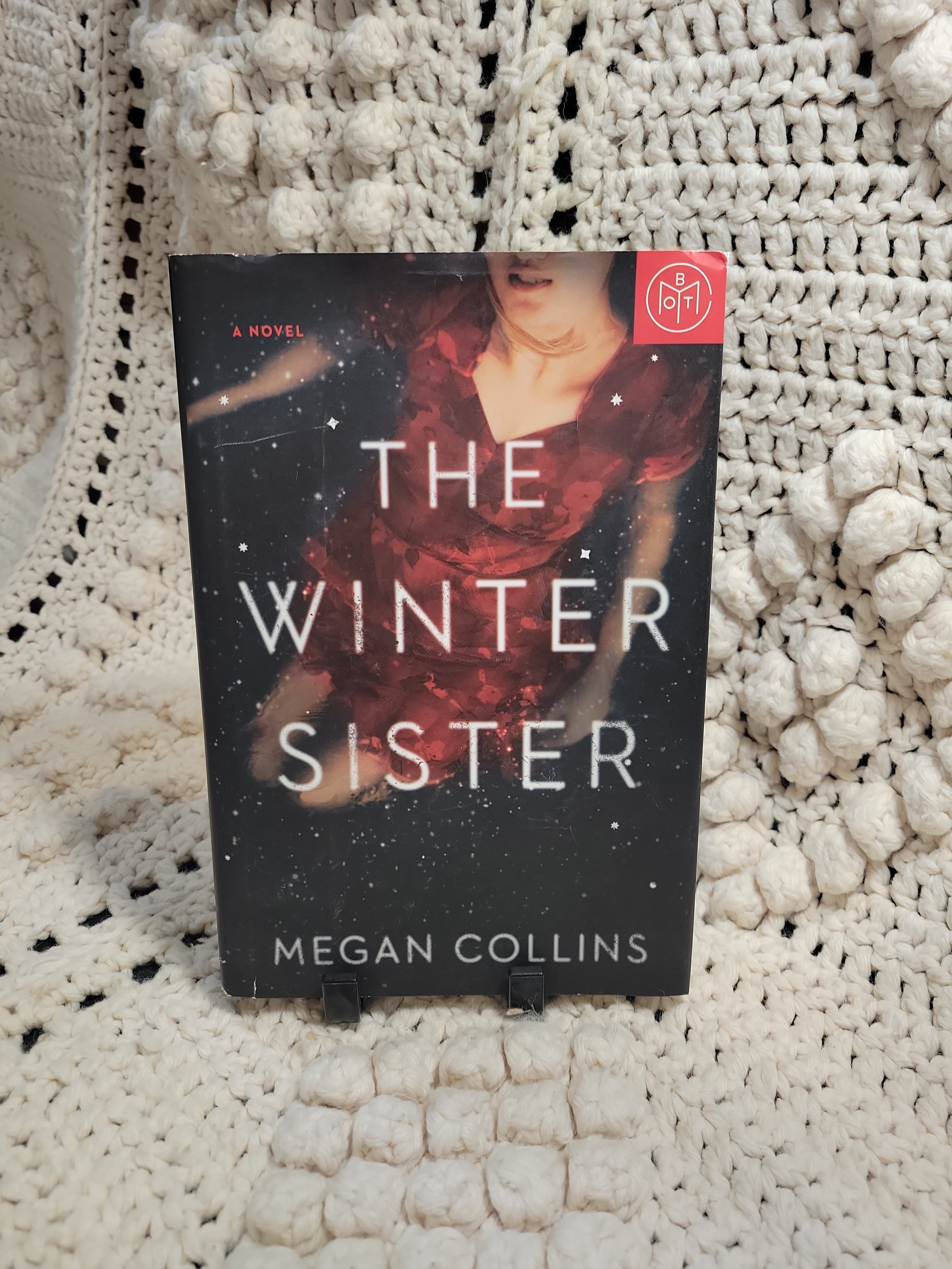 The Winter Sister