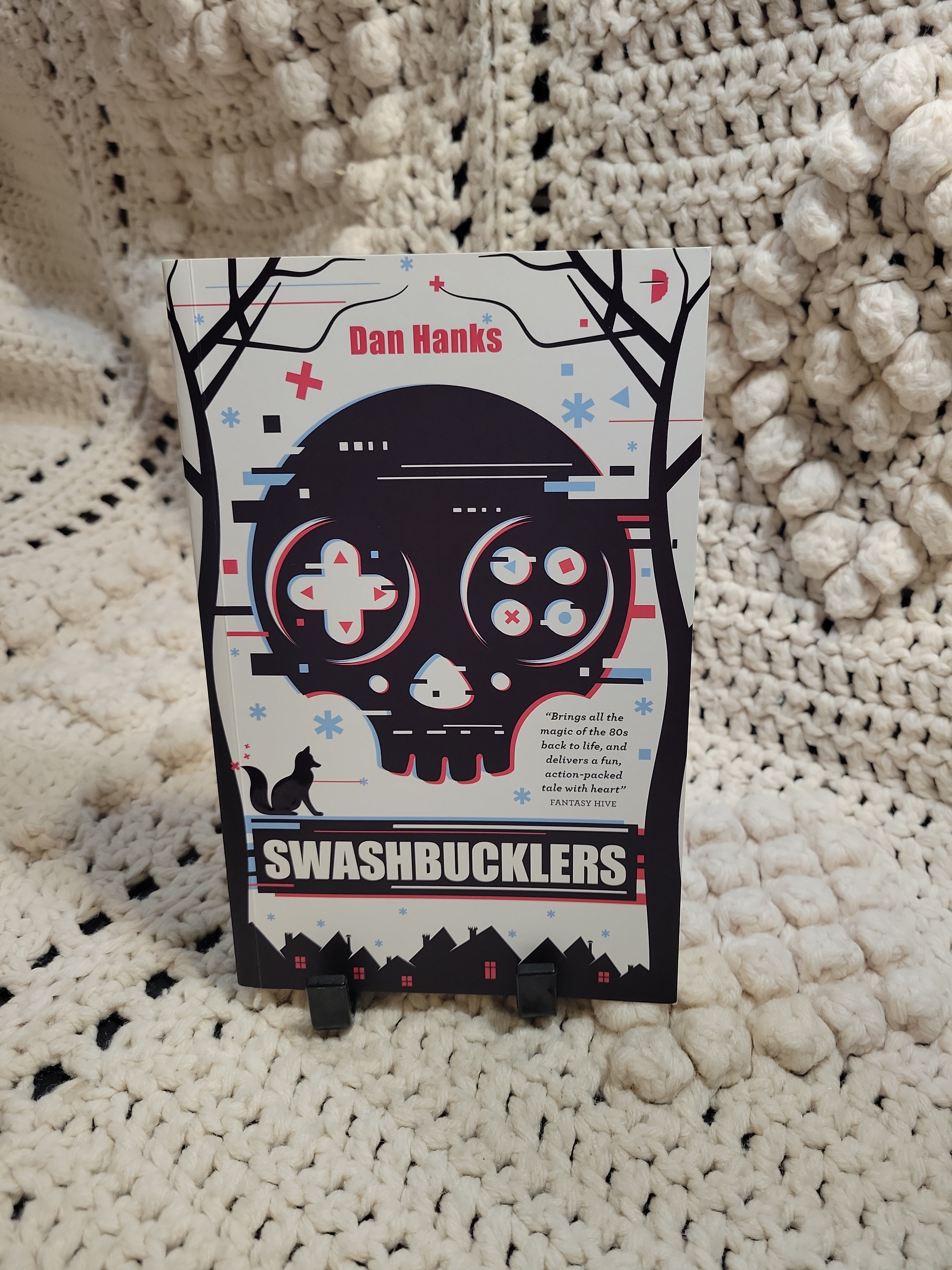 Swashbucklers