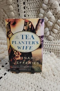 ♻️ The Tea Planter's Wife