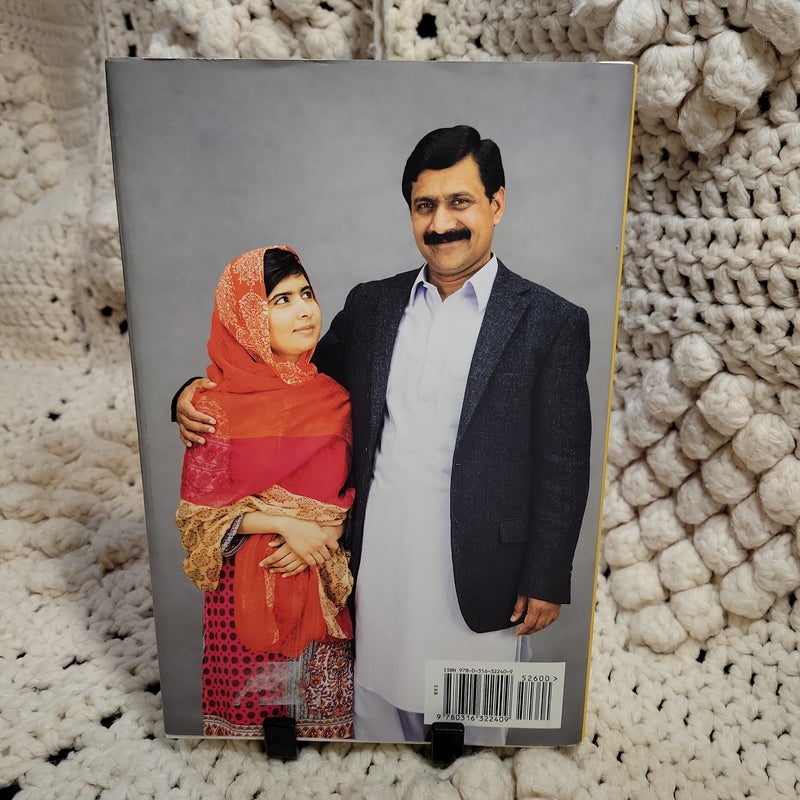 I Am Malala