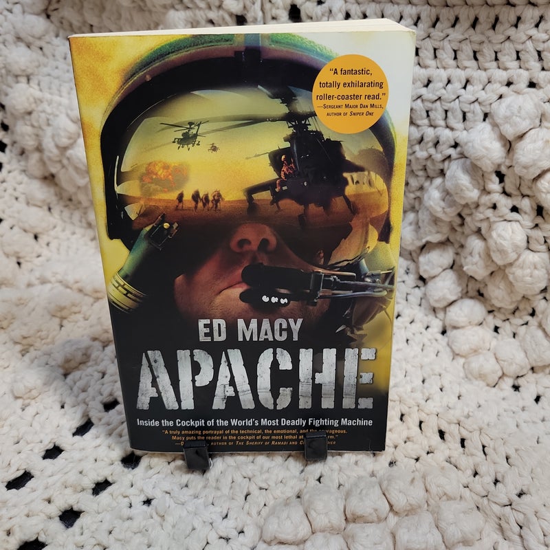 ♻️ Apache