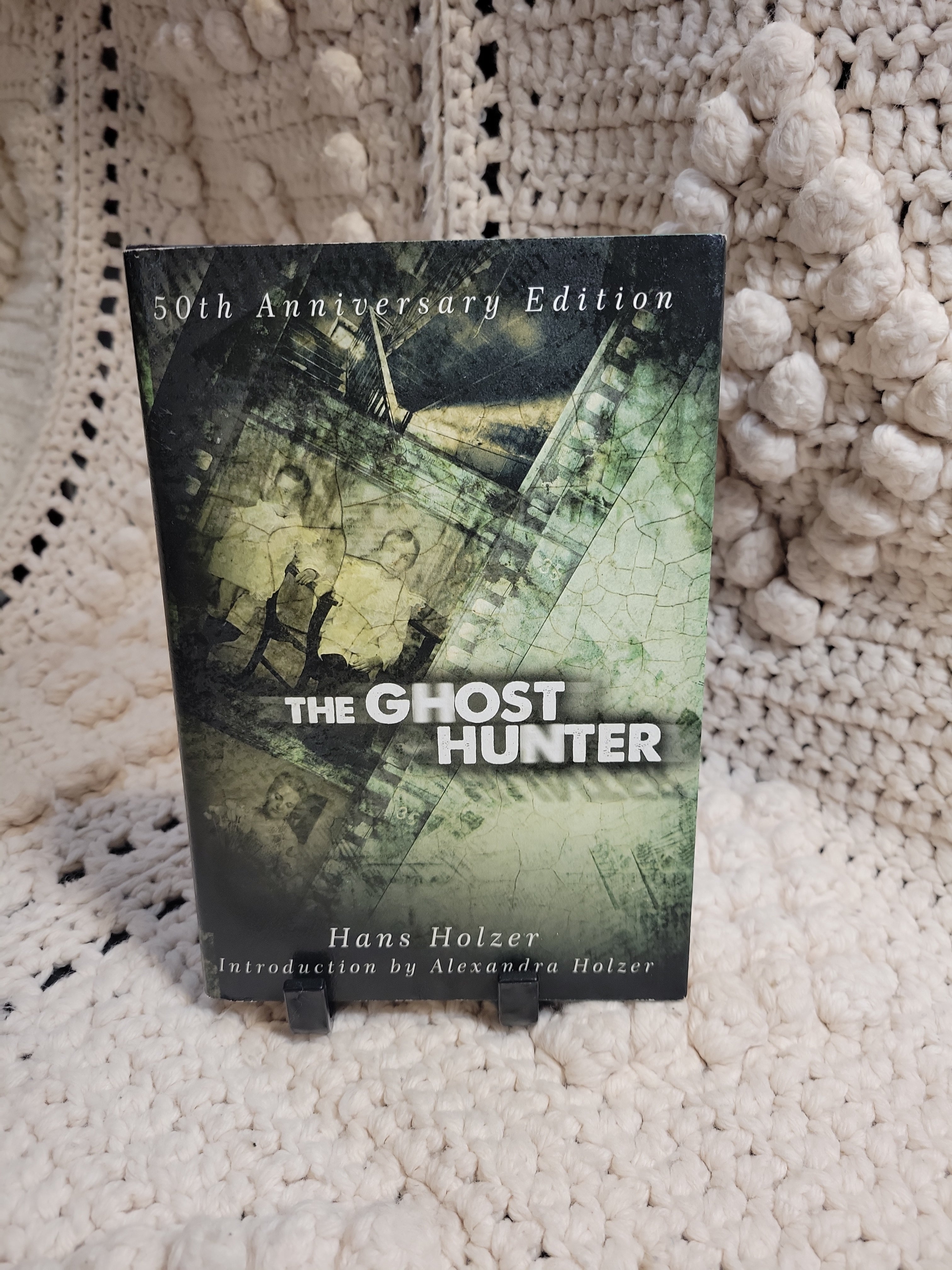 Ghost Hunter