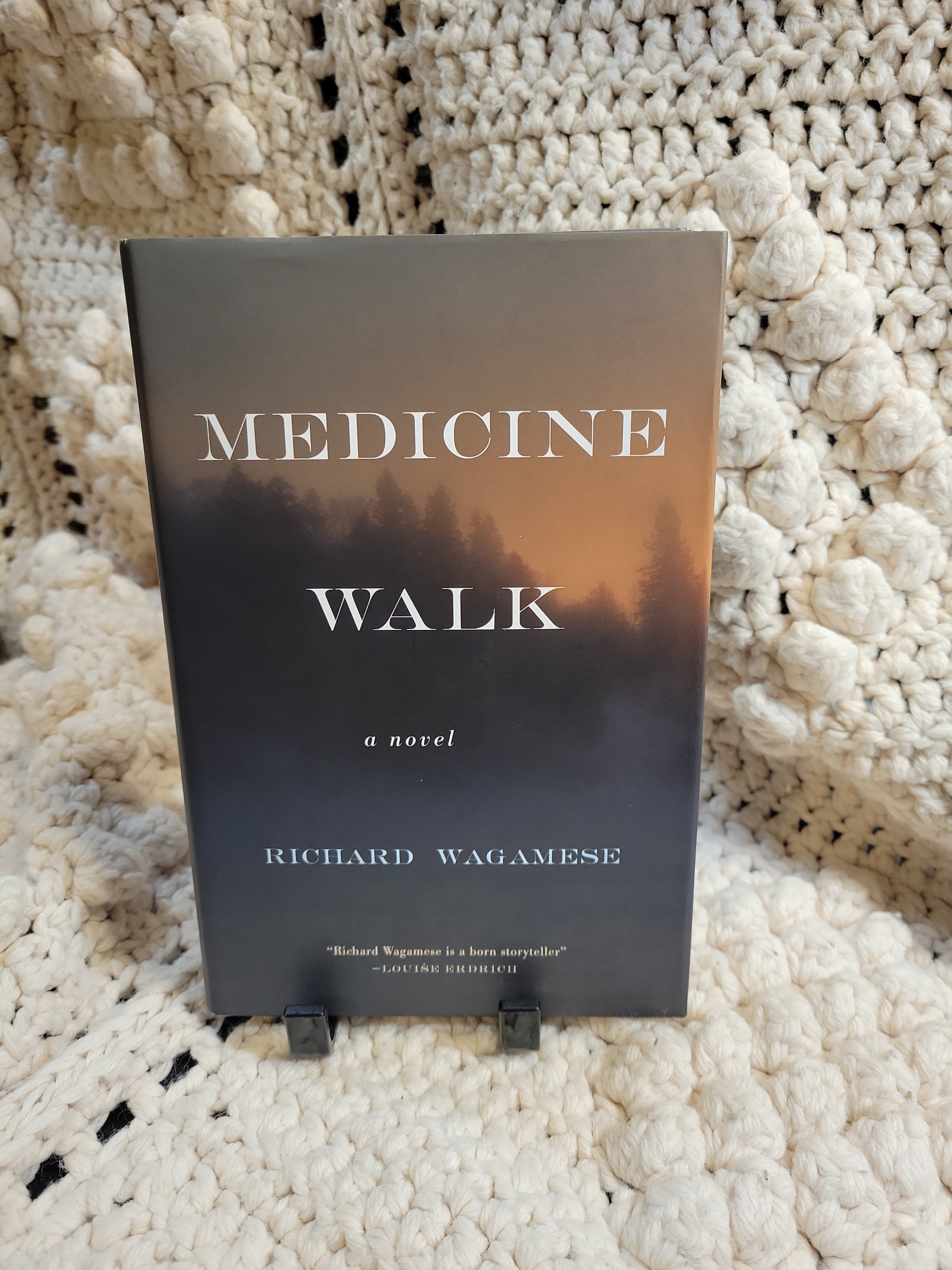 Medicine Walk