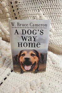 ♻️ A Dog's Way Home