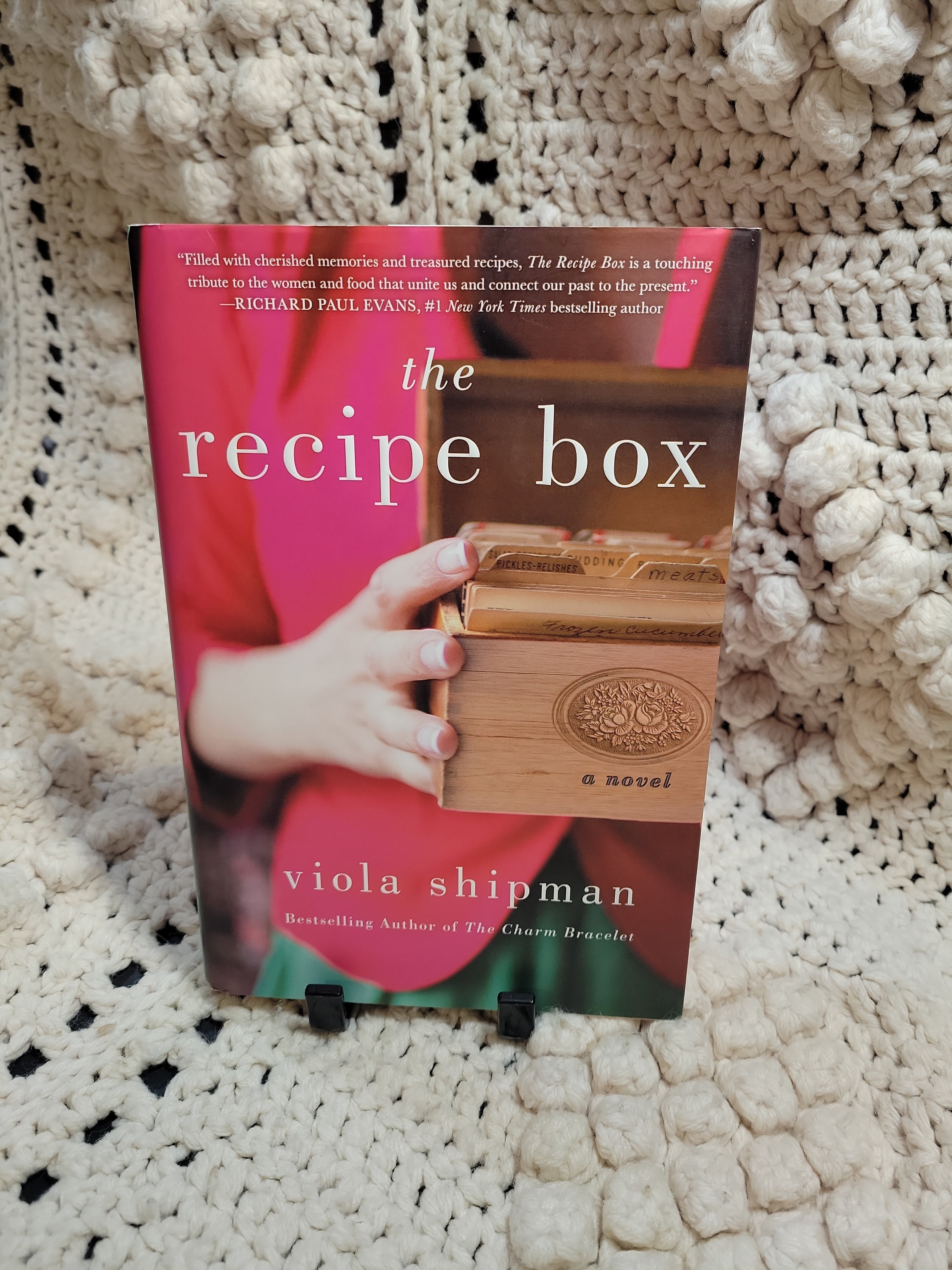 The Recipe Box