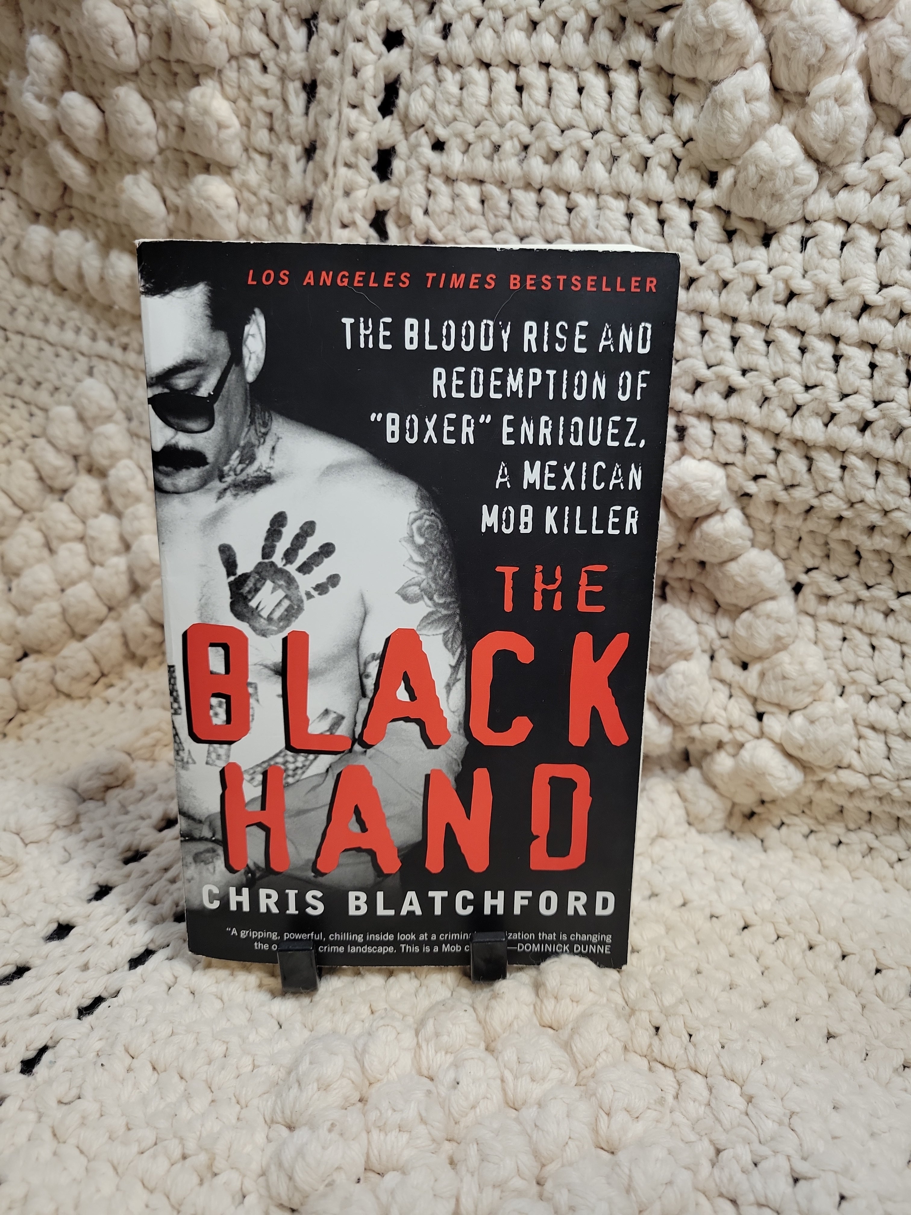 The Black Hand