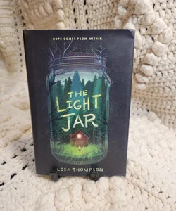 The Light Jar