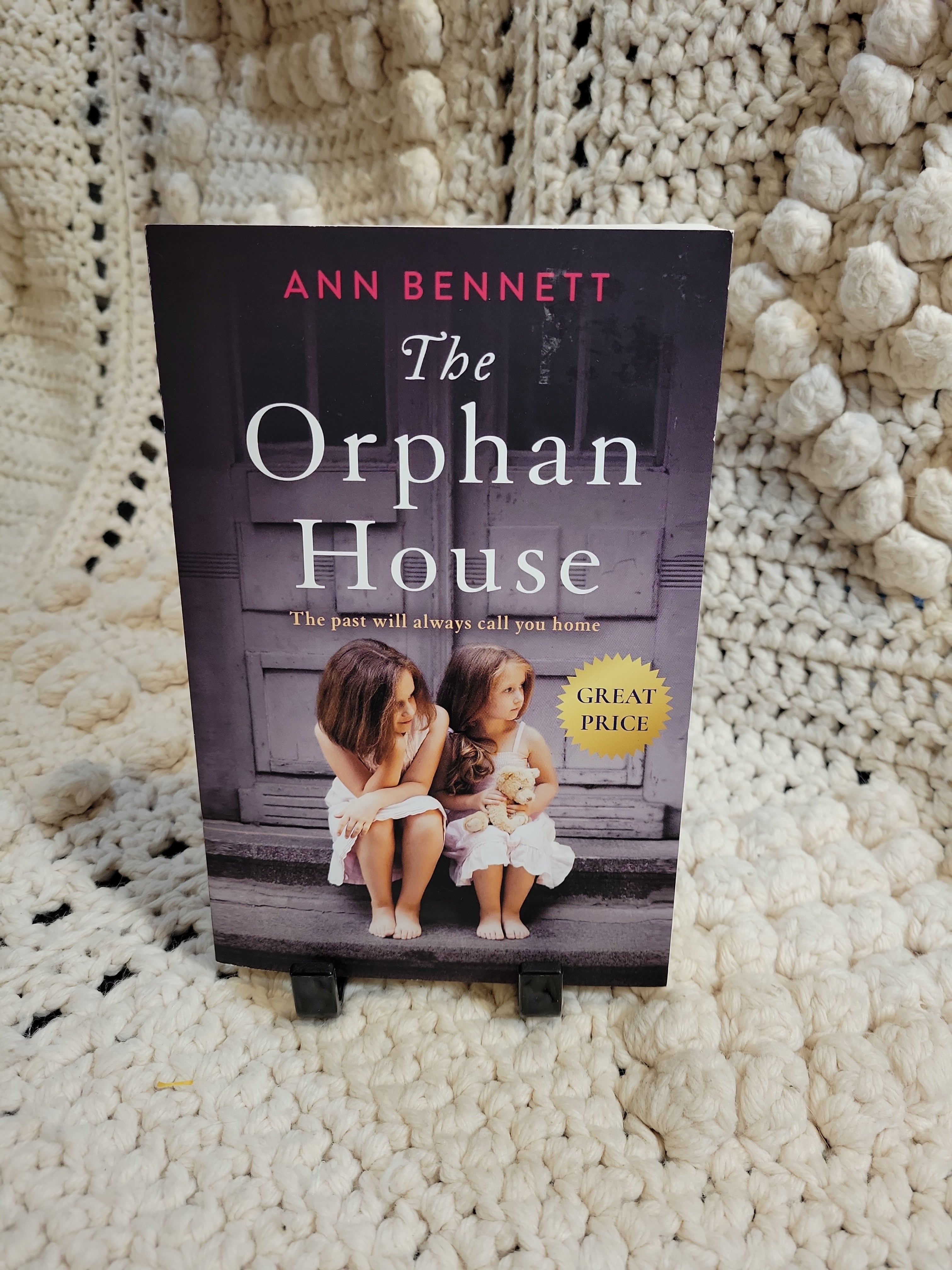 The Orphan House