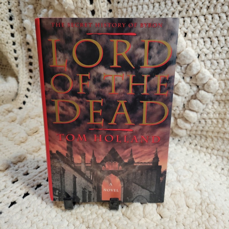 Lord of the Dead