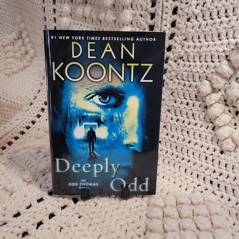 Deeply Odd
