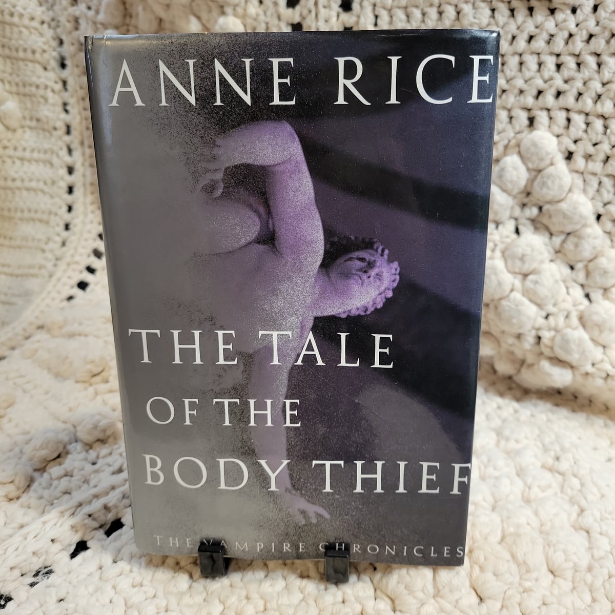 The Tale of the Body Thief by Anne Rice, Hardcover | Pangobooks